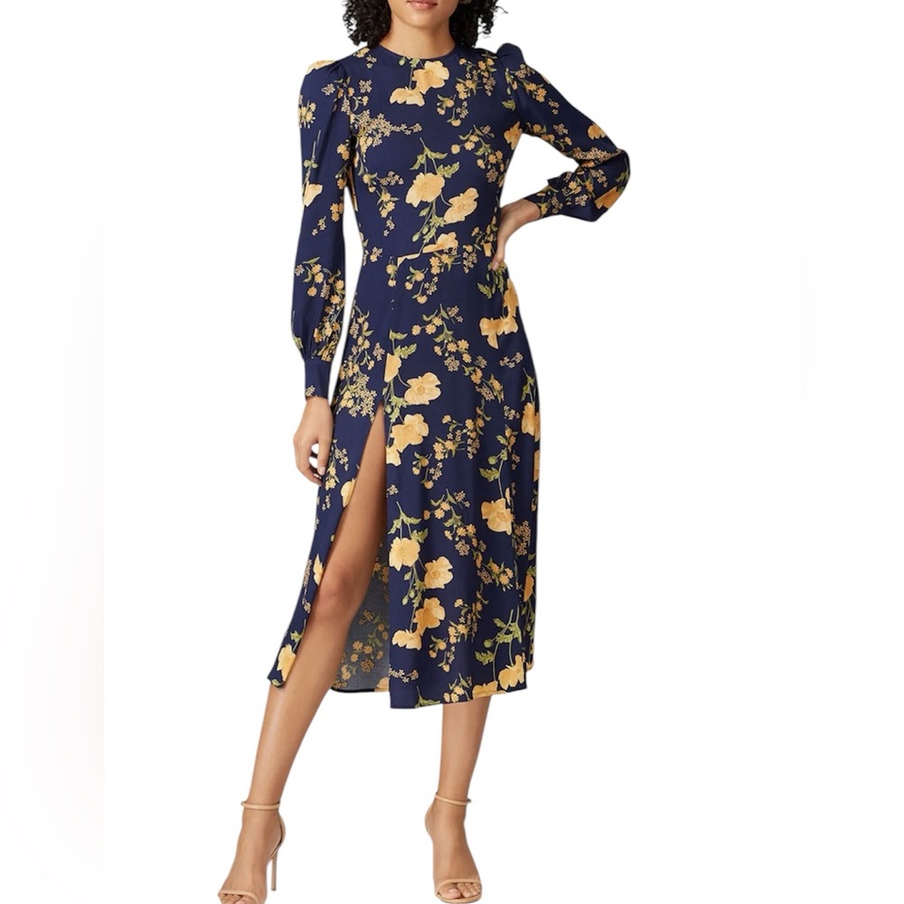 Reformation Creed dress size 6